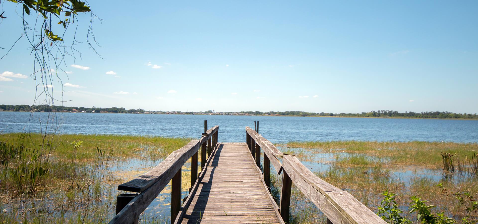 New Homes in Lake Alfred, FL Water's Edge at the Lakes by Highland Homes